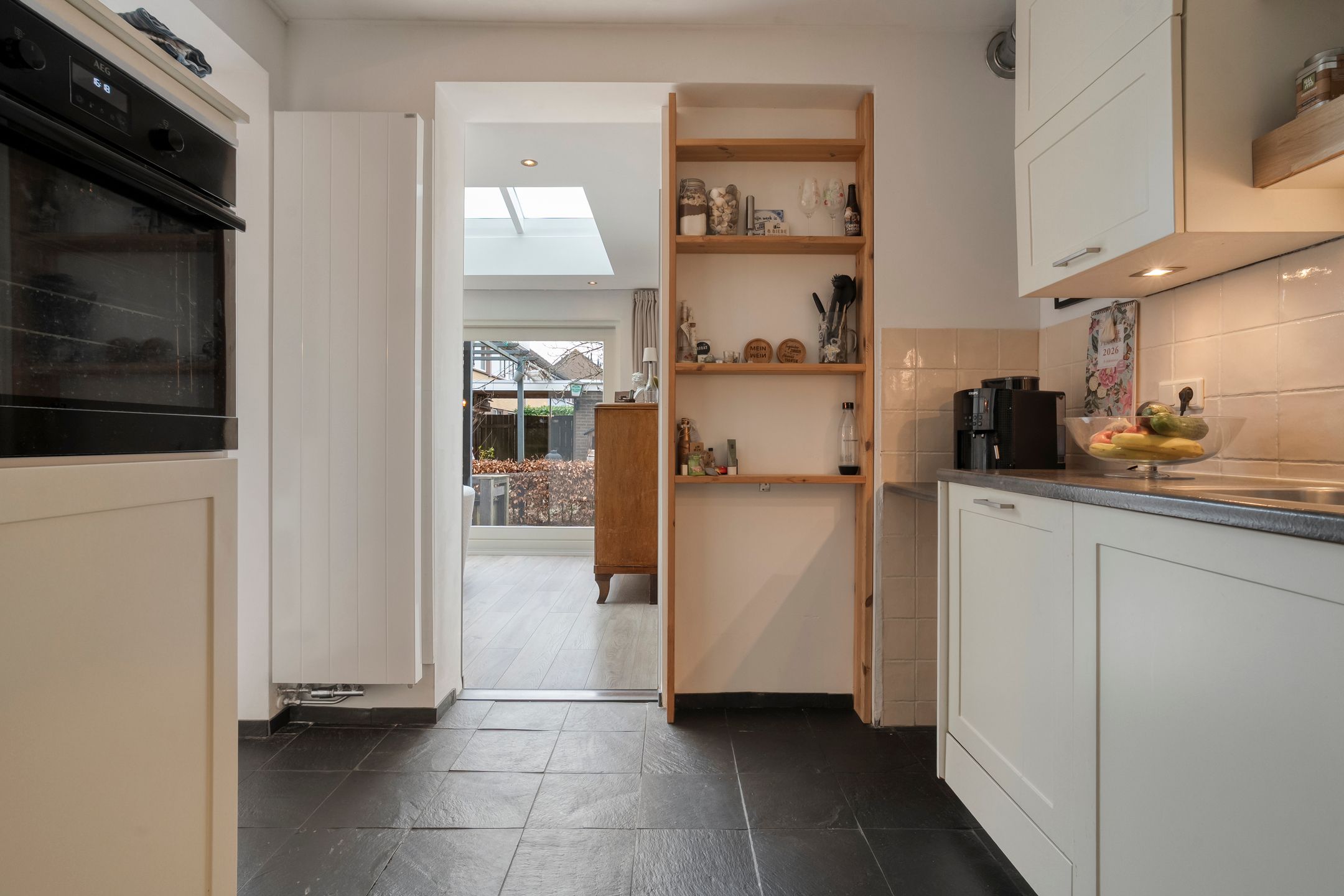 Foto 18 van Zenegroen 5