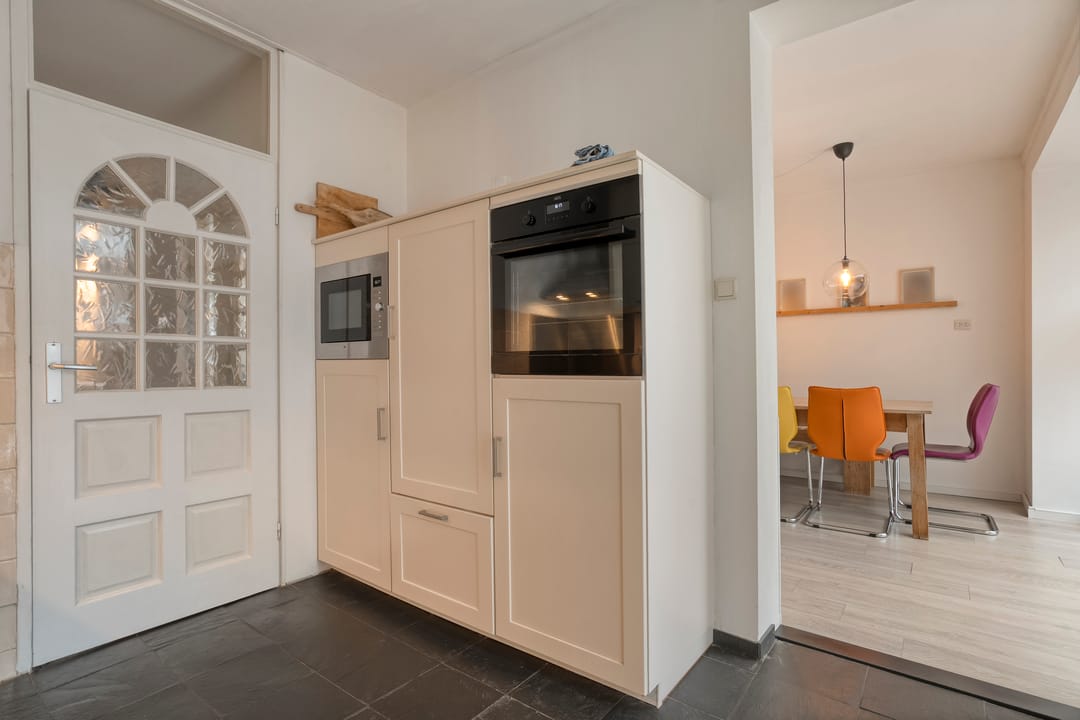 Foto 16 van Zenegroen 5