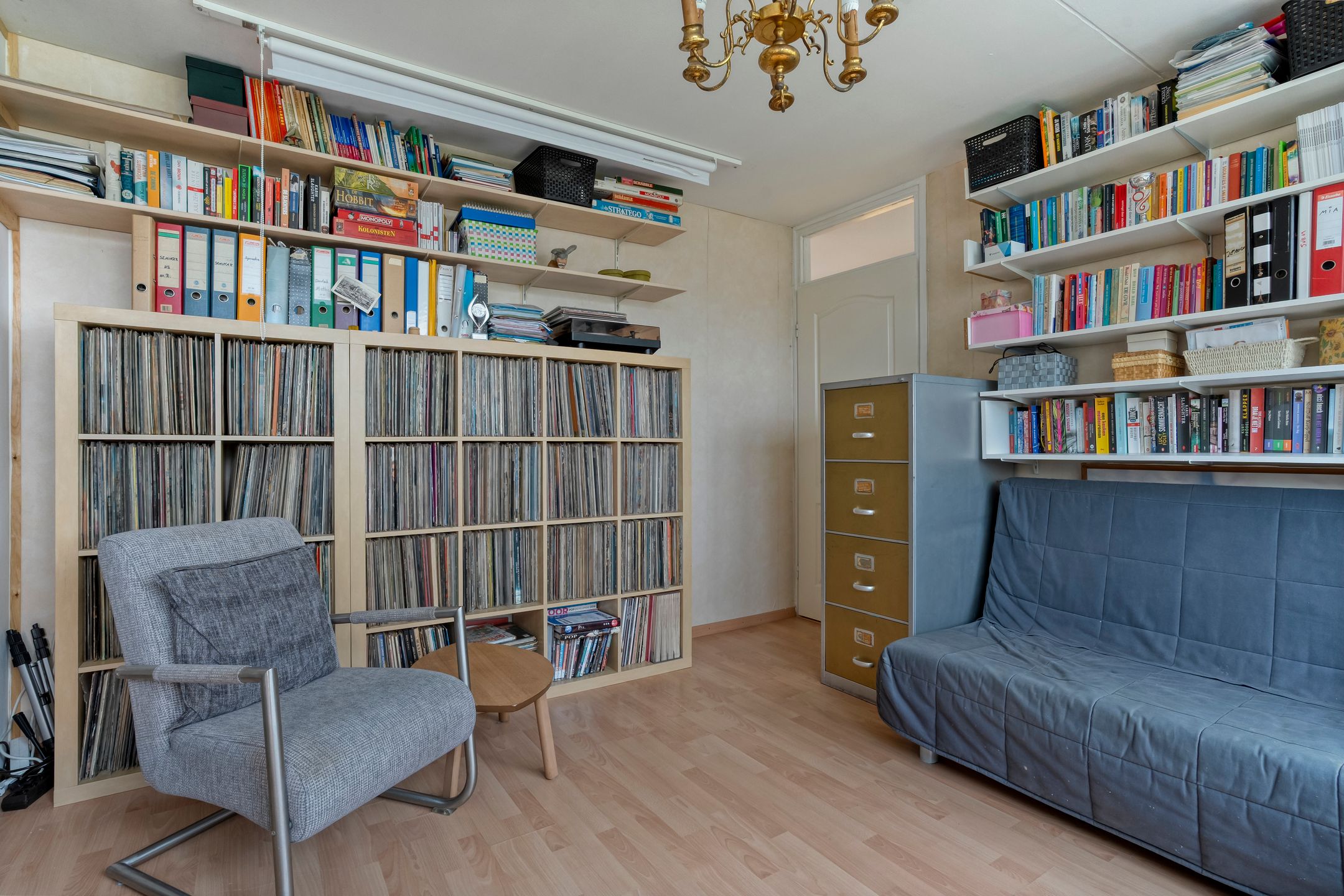 Foto 30 van Zenegroen 5