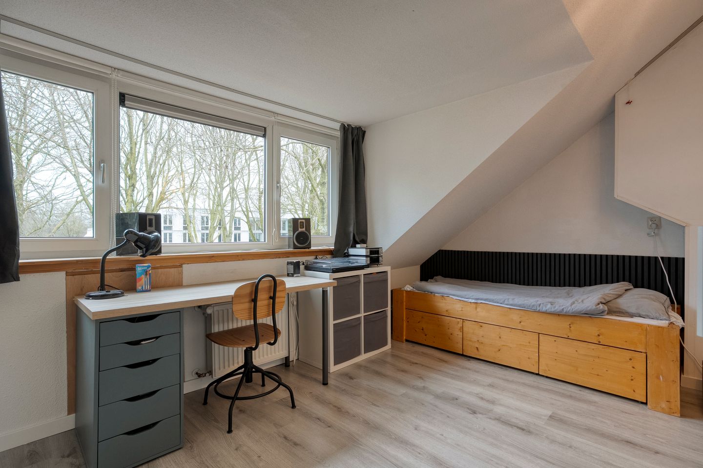 Foto 35 van Zenegroen 5