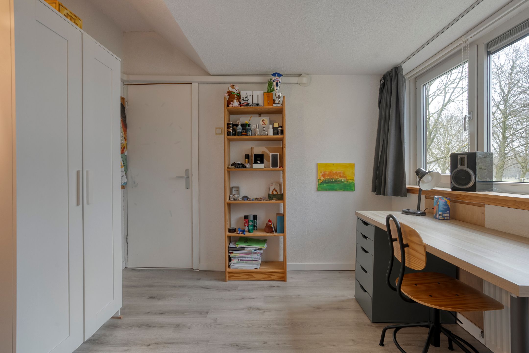 Foto 36 van Zenegroen 5