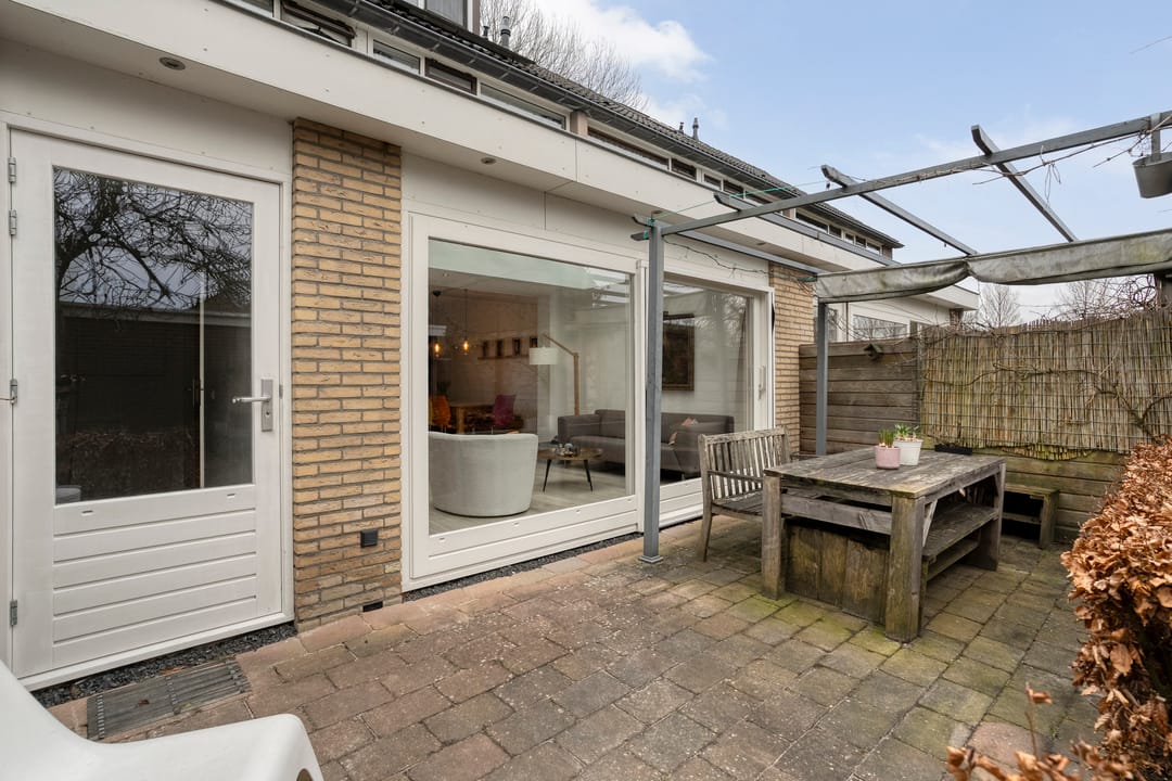 Foto 37 van Zenegroen 5