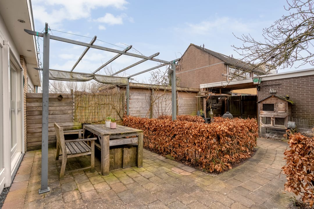 Foto 38 van Zenegroen 5