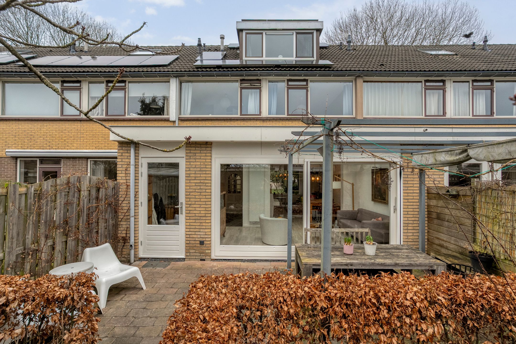 Foto 42 van Zenegroen 5