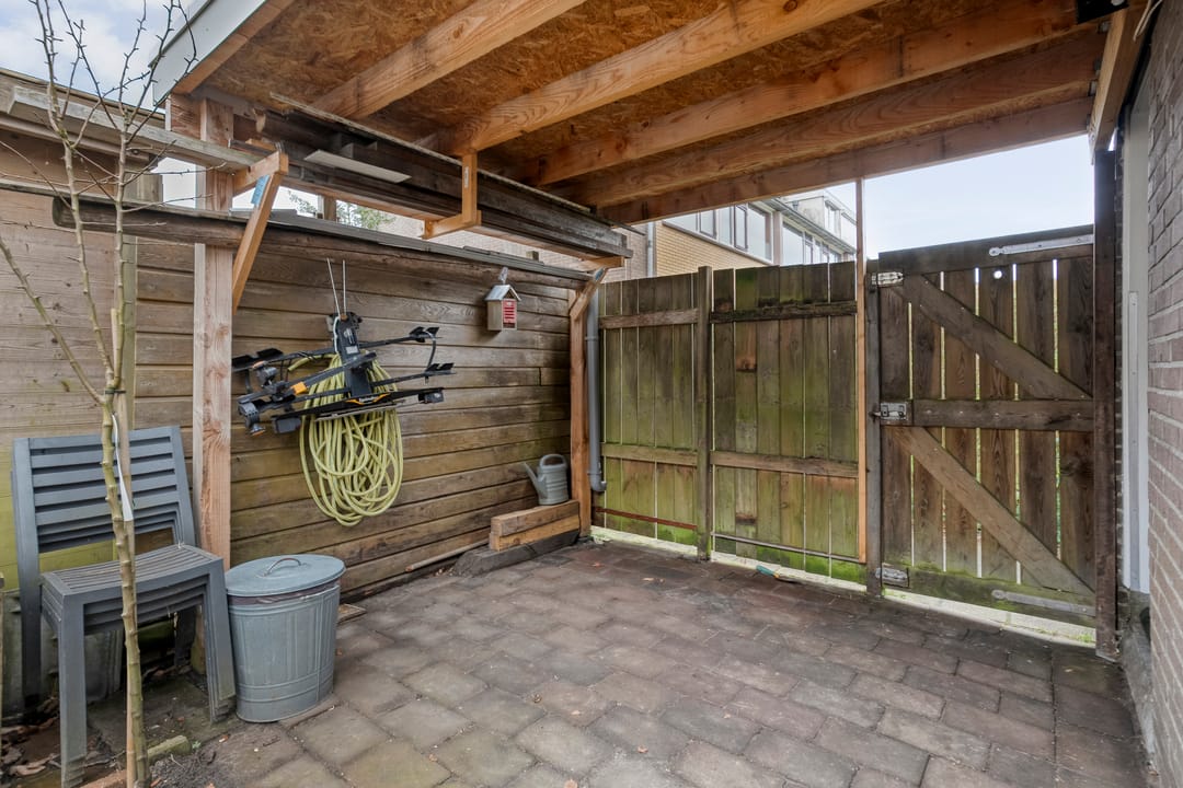 Foto 43 van Zenegroen 5