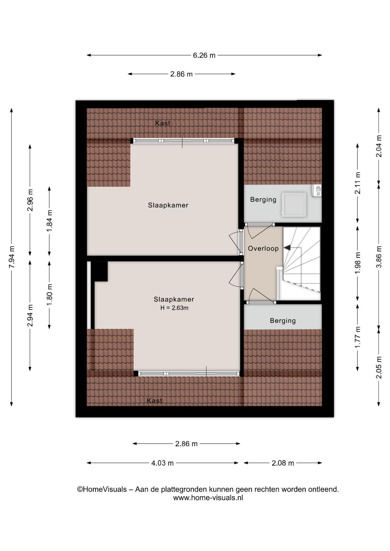Foto 55 van Zenegroen 5