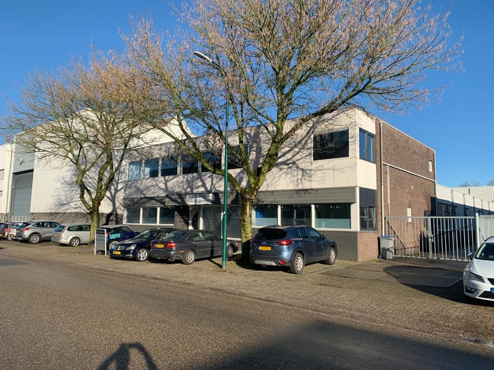 Handelsweg 9-b, IJsselstein