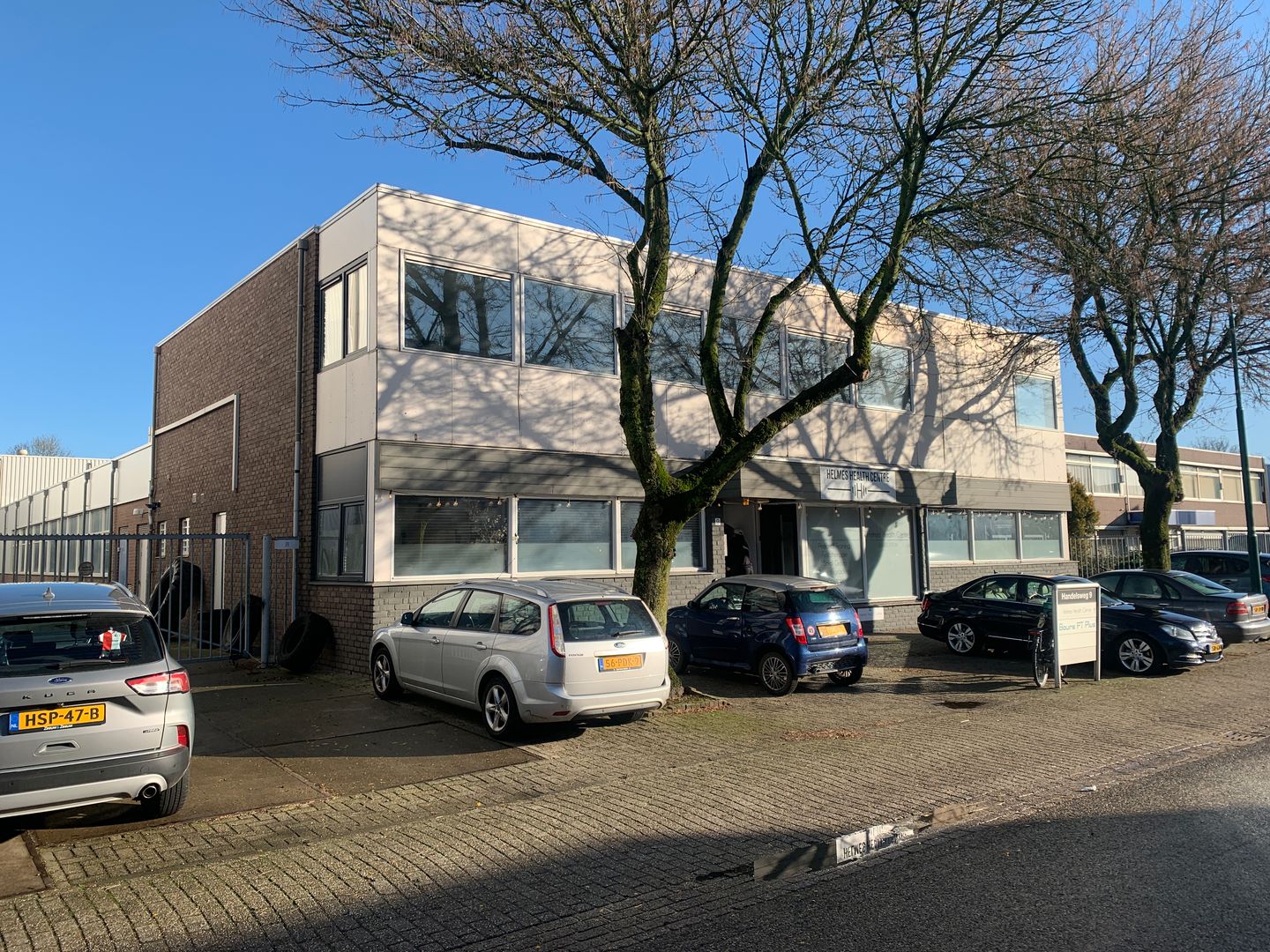 Bekijk foto 3 van Handelsweg 9-b