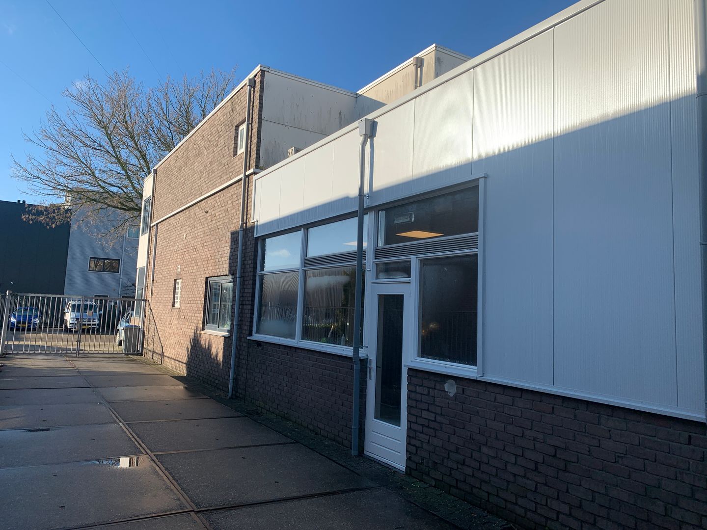 Bekijk foto 4 van Handelsweg 9-b