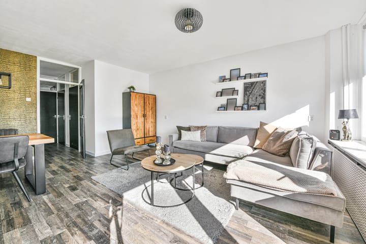 Foto 2 van Ganzenstraat 18