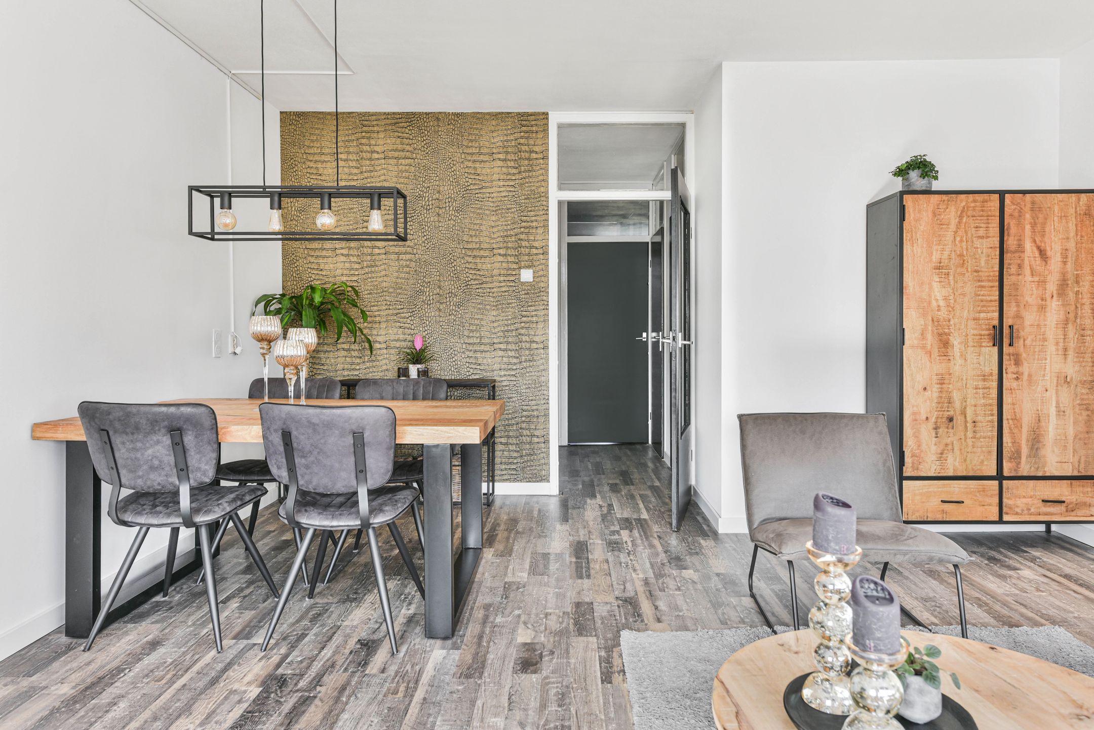 Foto 3 van Ganzenstraat 18