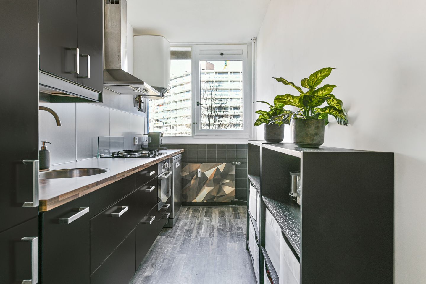 Foto 5 van Ganzenstraat 18