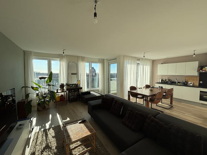 Foto 3 van Wooldriksweg 309