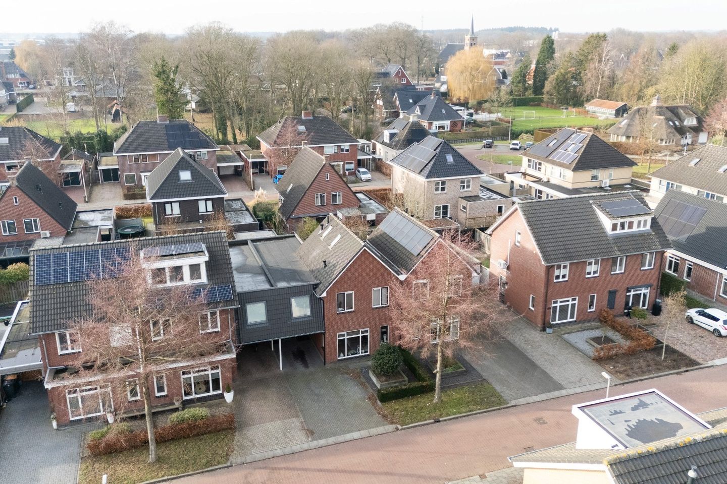 Foto 4 van Hondsdraf 6-A