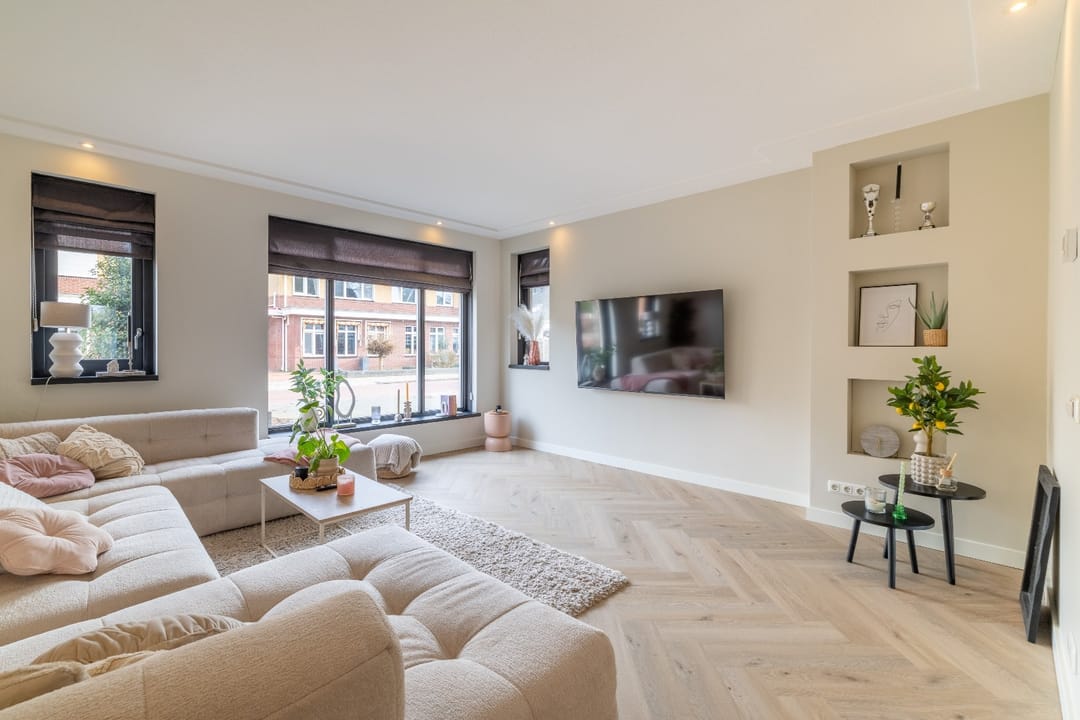 Foto 7 van Hondsdraf 6-A