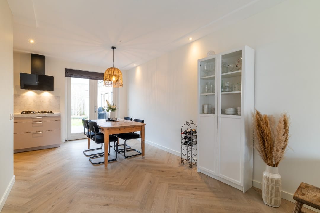 Foto 11 van Hondsdraf 6-A