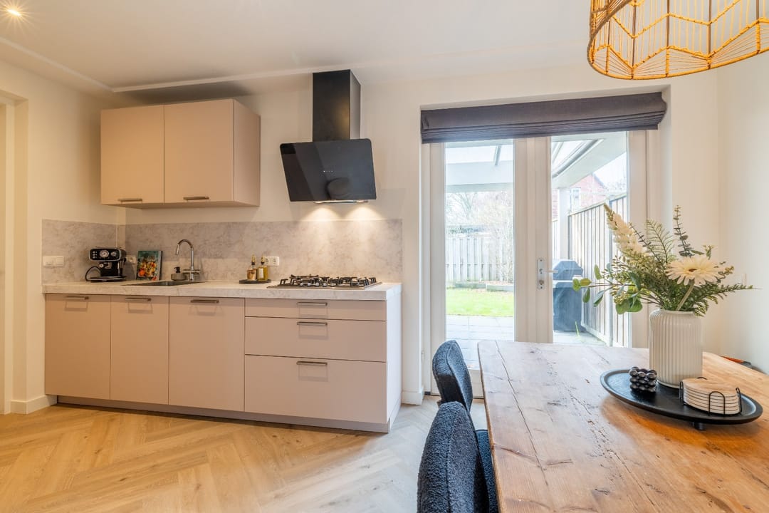 Foto 16 van Hondsdraf 6-A