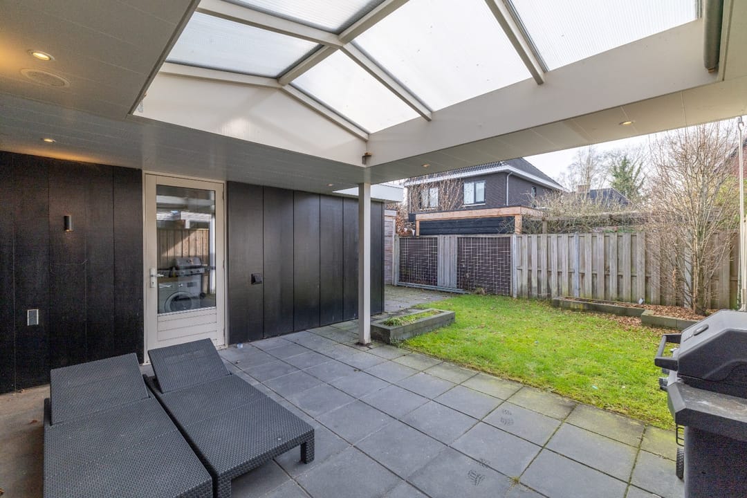 Foto 31 van Hondsdraf 6-A