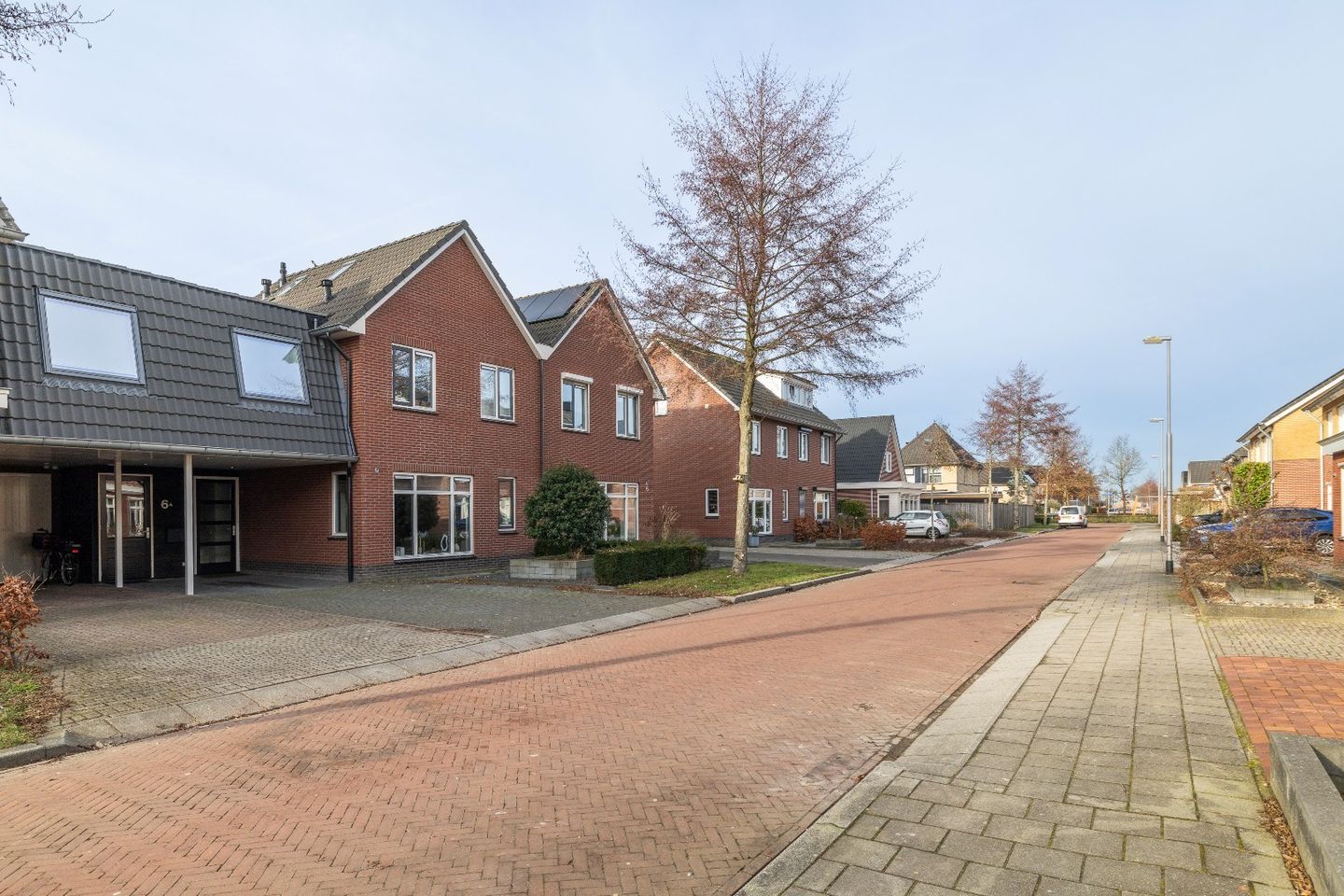 Foto 35 van Hondsdraf 6-A