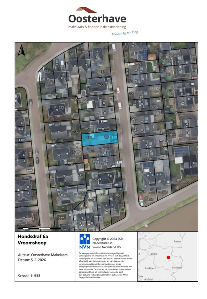 Foto 38 van Hondsdraf 6-A