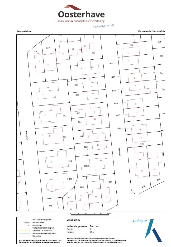 Foto 39 van Hondsdraf 6-A