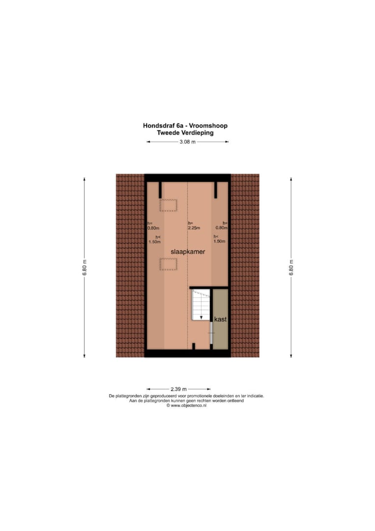 Foto 44 van Hondsdraf 6-A