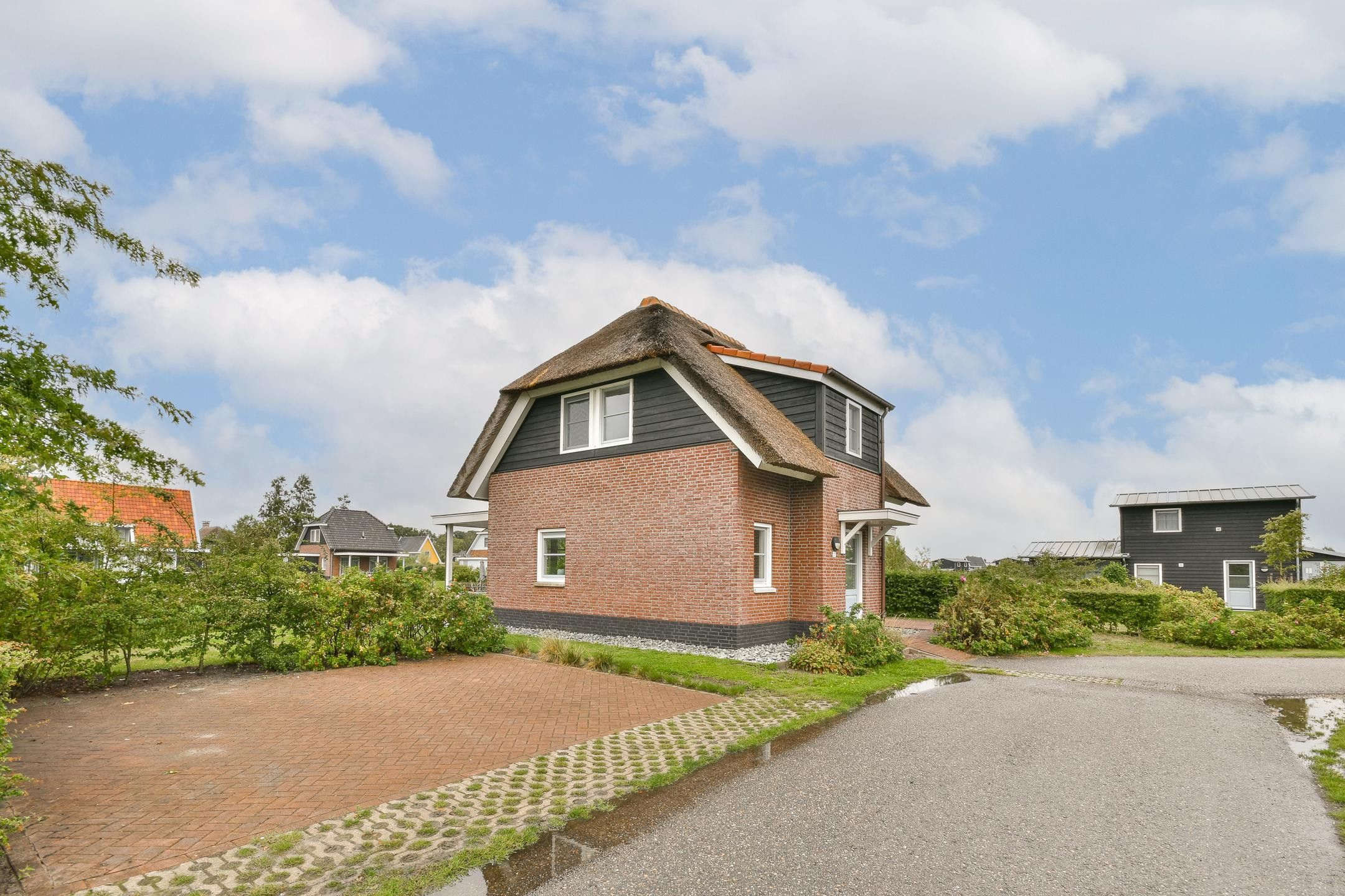 3-bedroom freehold villa in Giethoorn — photo 3 of 5