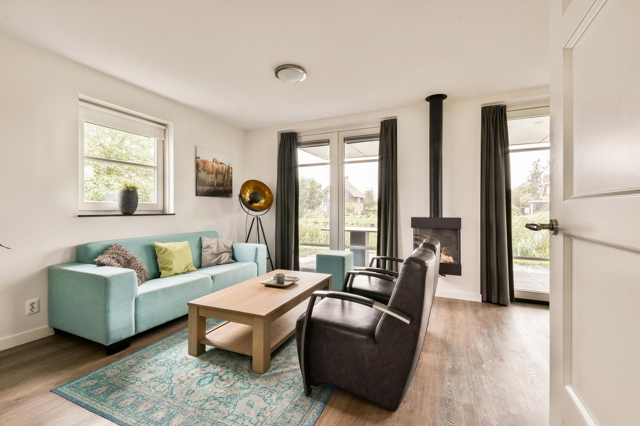3-bedroom freehold villa in Giethoorn — photo 4 of 5