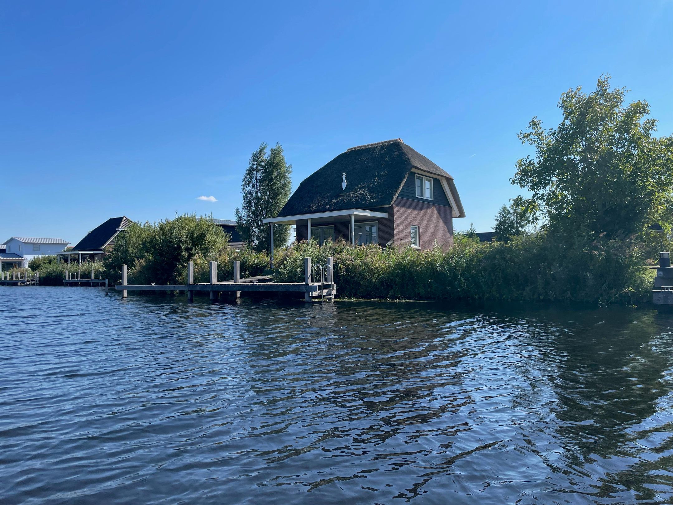 3-bedroom freehold villa in Giethoorn — photo 1 of 5