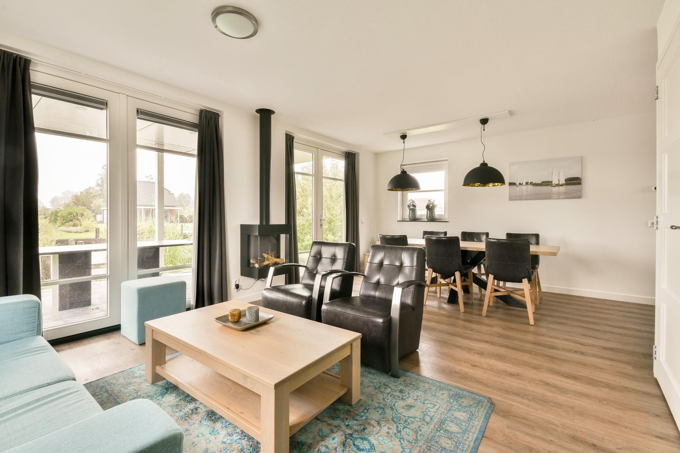 3-bedroom freehold villa in Giethoorn — photo 5 of 5