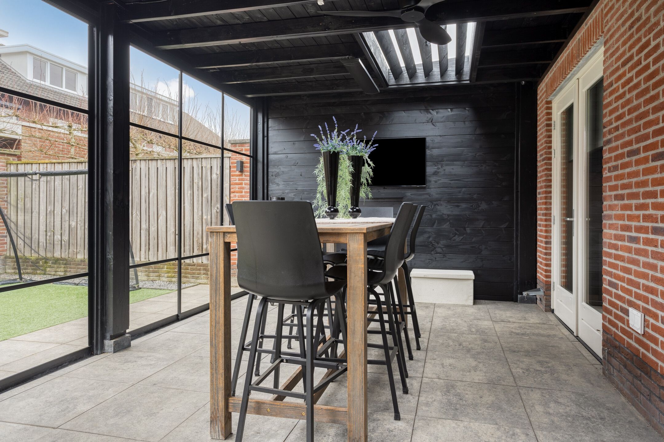 Foto 3 van Brandlichterweg 50-C