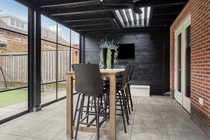 Foto 3 van Brandlichterweg 50-C