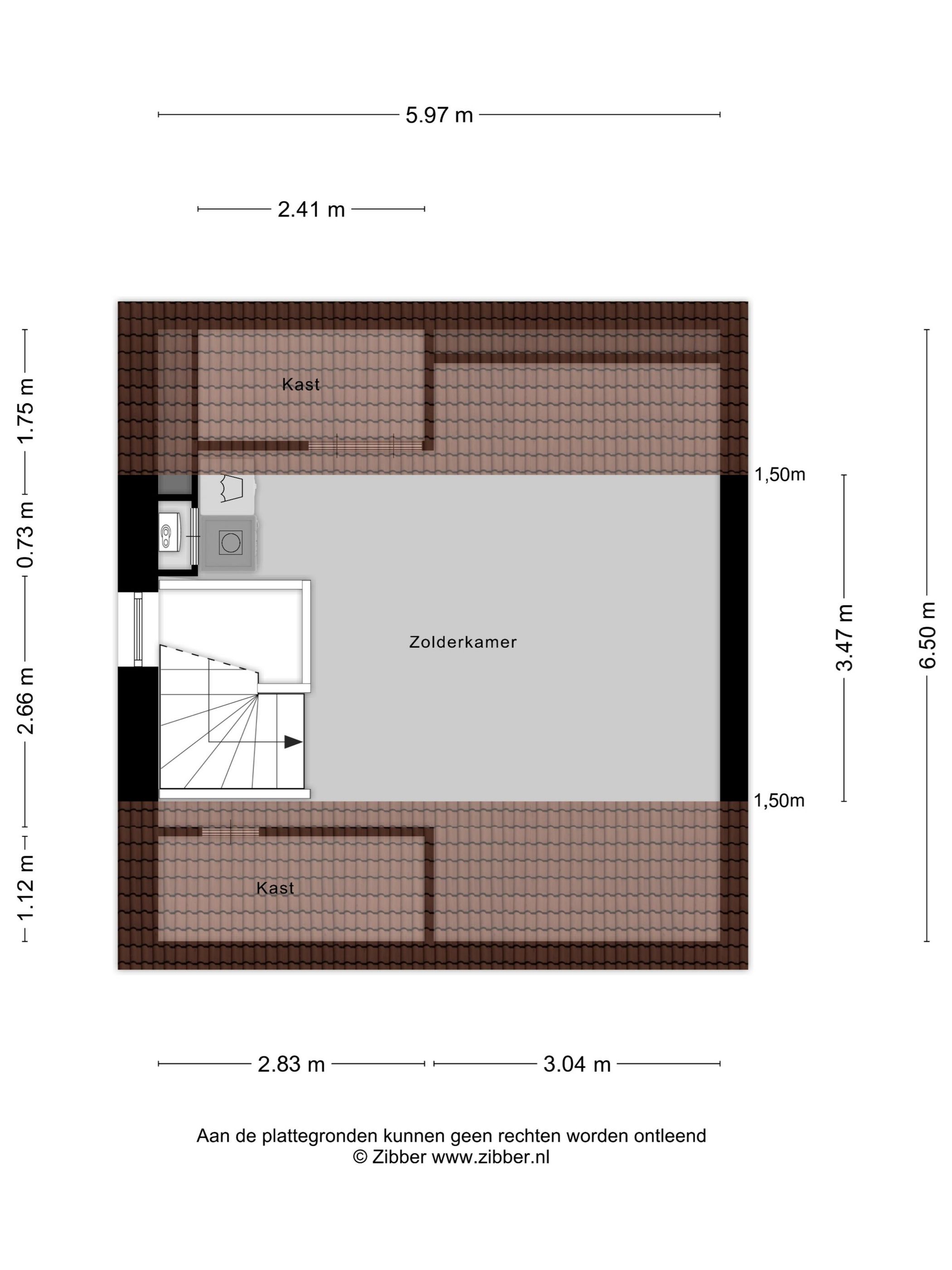 Foto 39 van Brandlichterweg 50-C