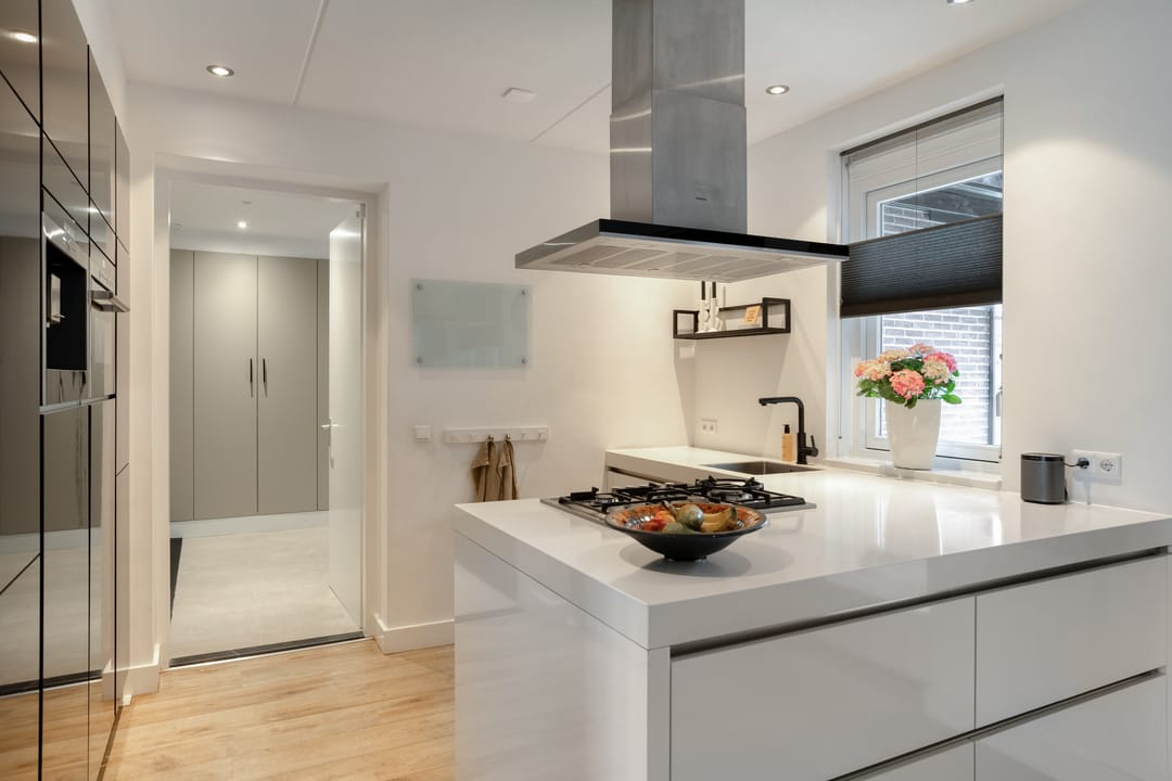 Foto 11 van Brandlichterweg 50-C