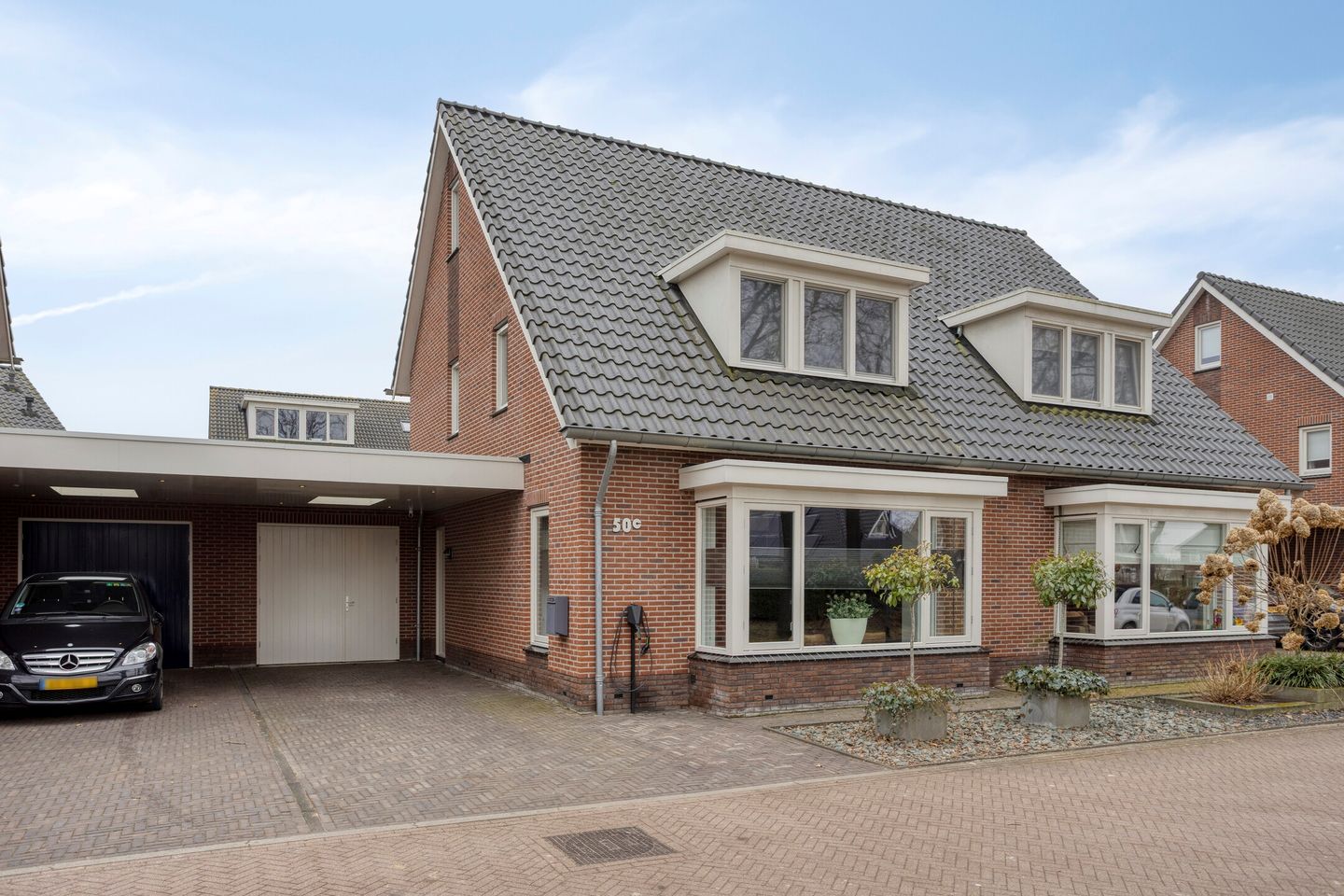 Foto 1 van Brandlichterweg 50-C