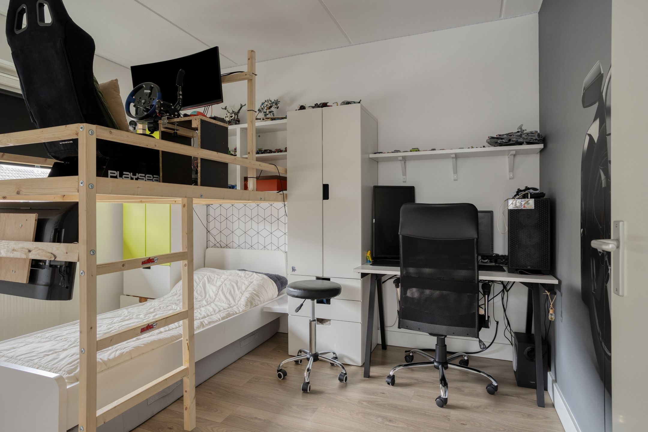 Foto 27 van Brandlichterweg 50-C