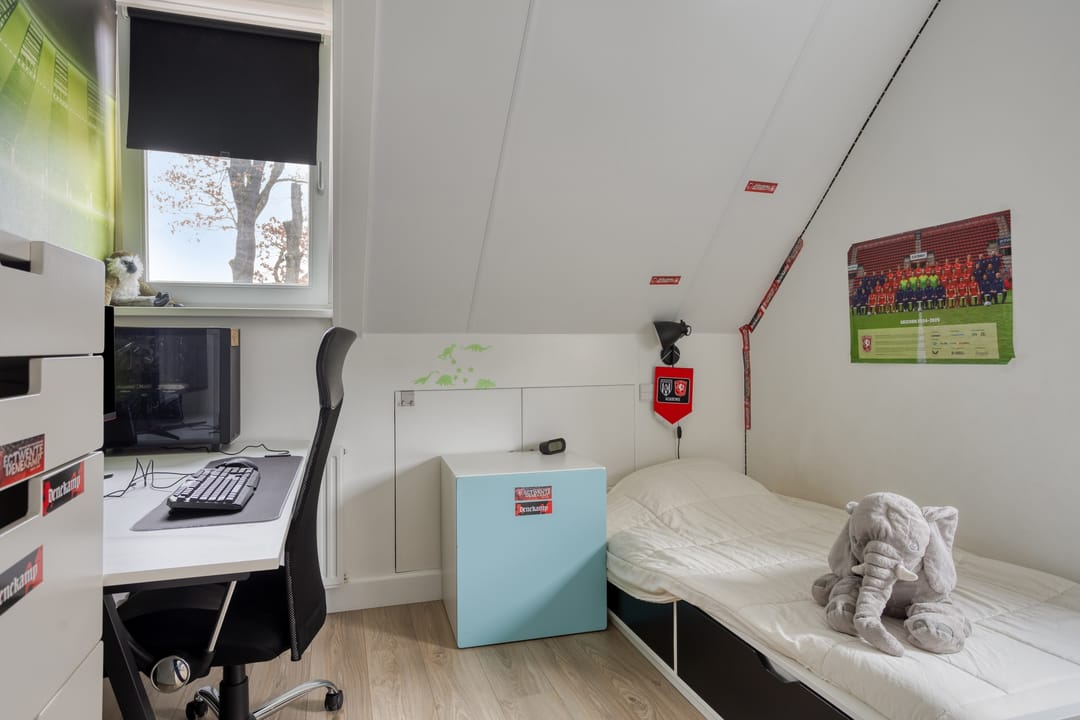 Foto 28 van Brandlichterweg 50-C