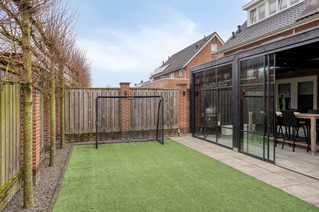 Foto 32 van Brandlichterweg 50-C