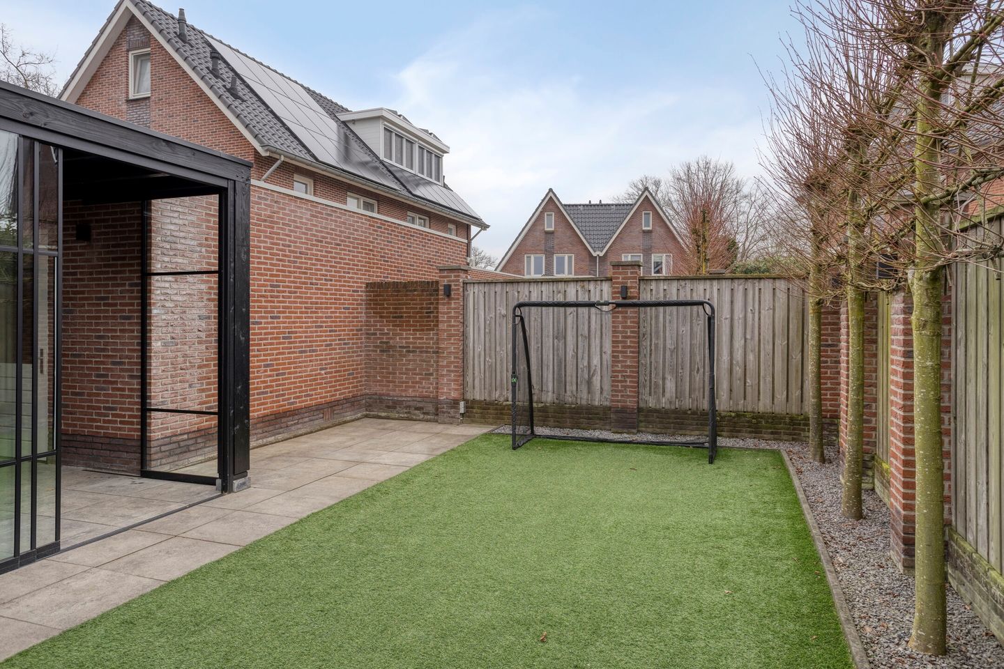 Foto 34 van Brandlichterweg 50-C