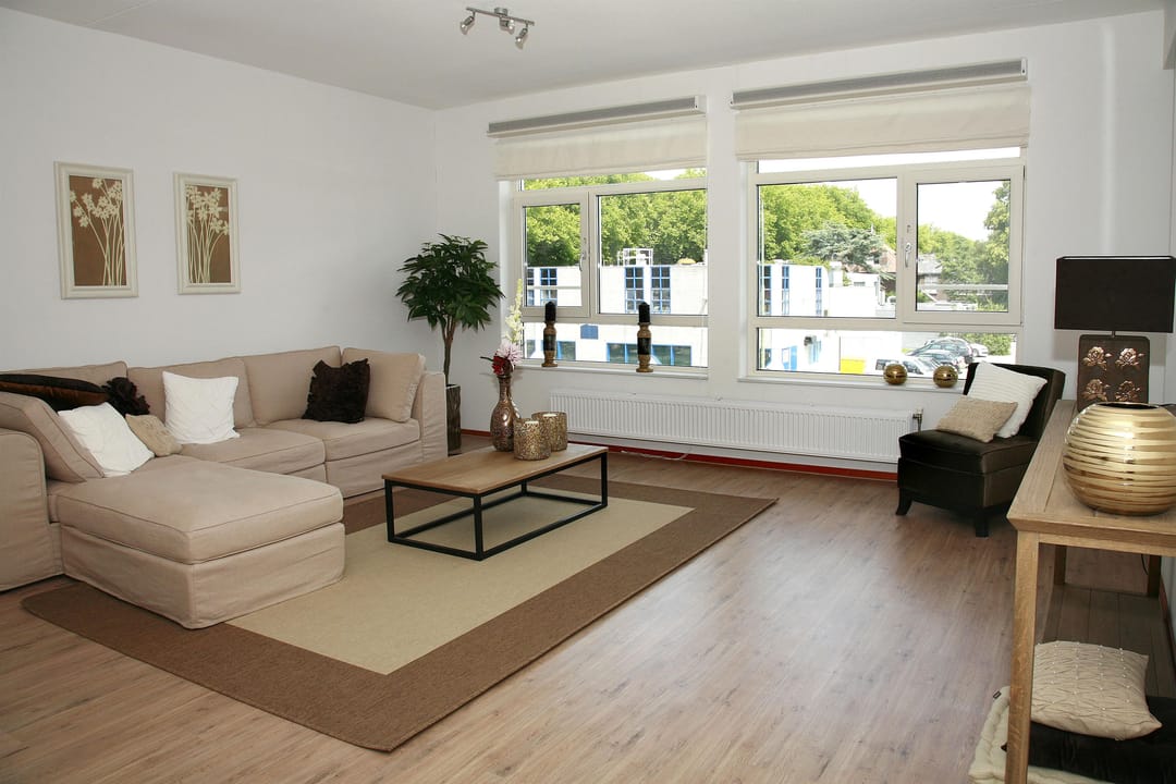 Foto 2 van J.S. Bachlaan 21