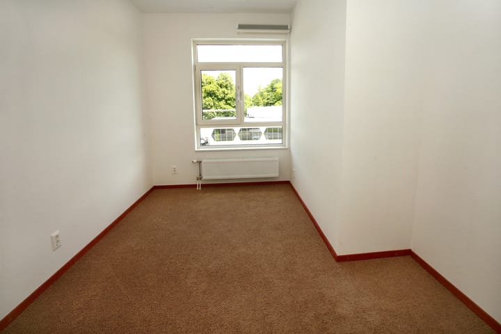 Photo 3 of J.S. Bachlaan 21