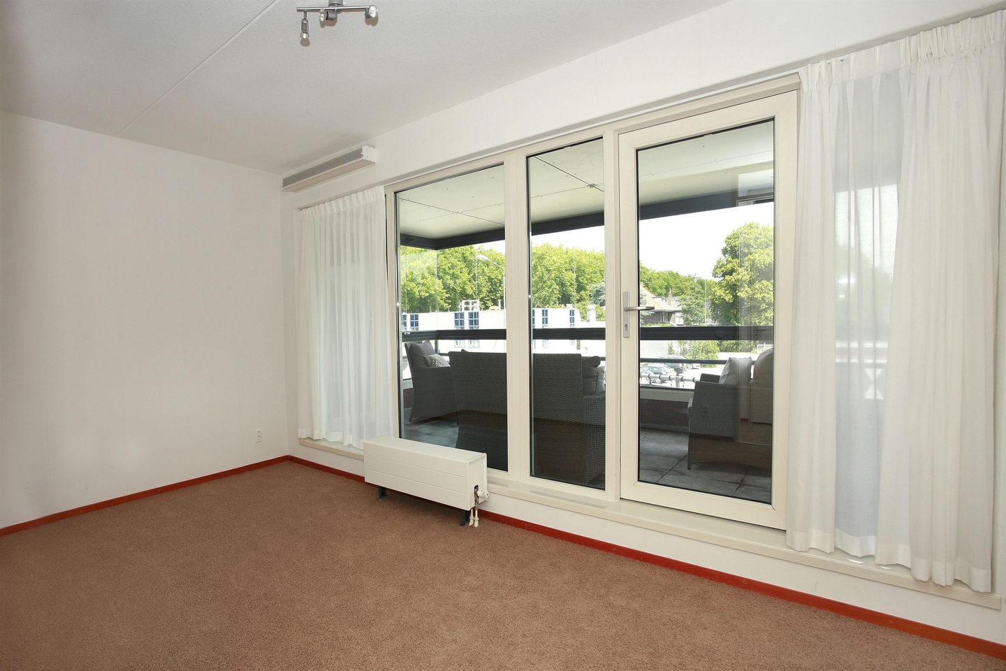 Foto 4 van J.S. Bachlaan 21