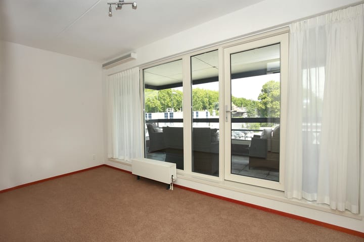 Photo 4 of J.S. Bachlaan 21