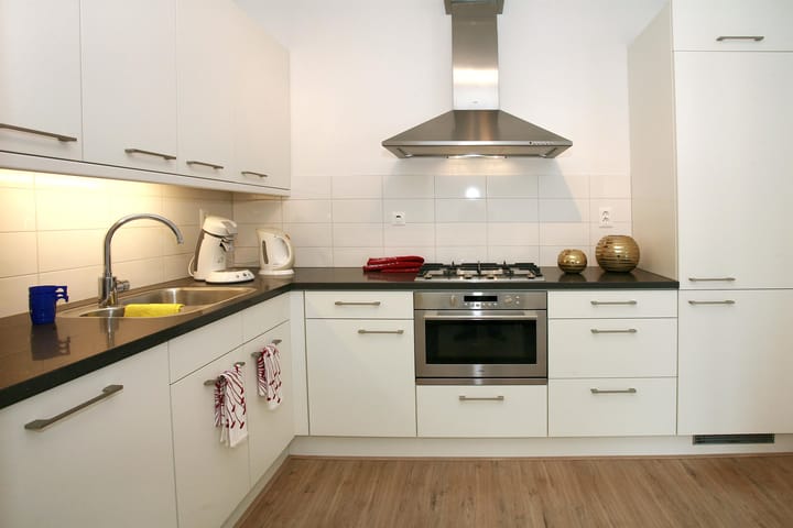 Photo 5 of J.S. Bachlaan 21