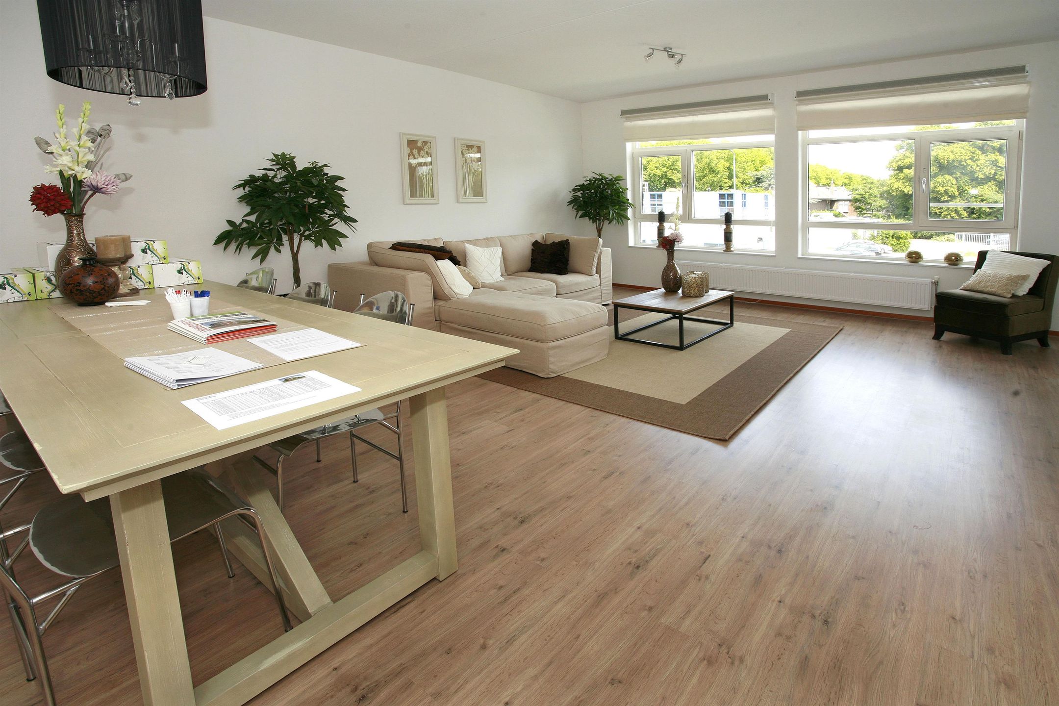 Foto 6 van J.S. Bachlaan 21