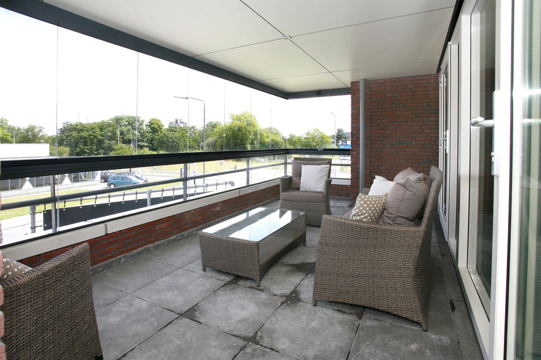 Foto 8 van J.S. Bachlaan 21