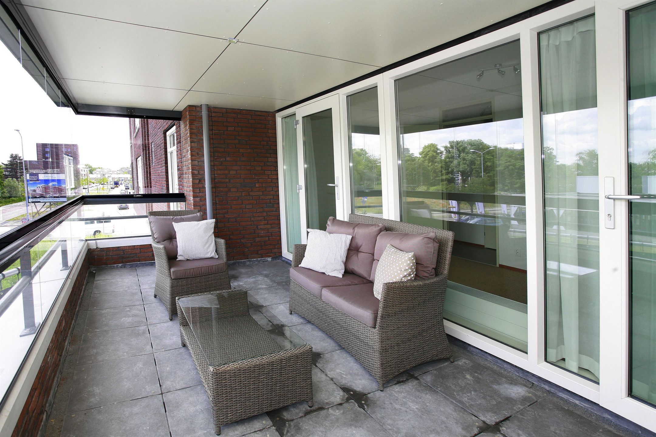 Foto 9 van J.S. Bachlaan 21