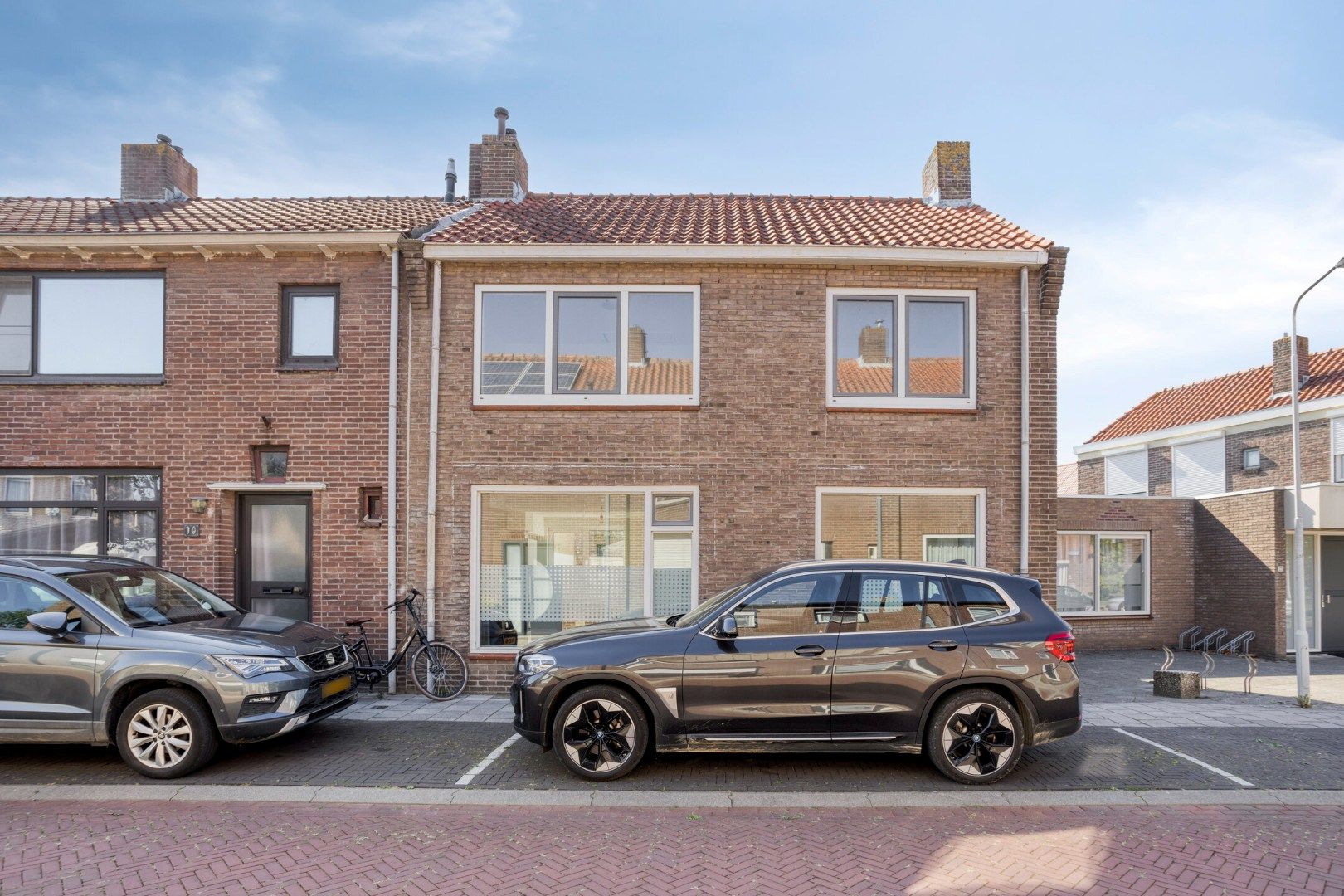 Volderstraat 21 