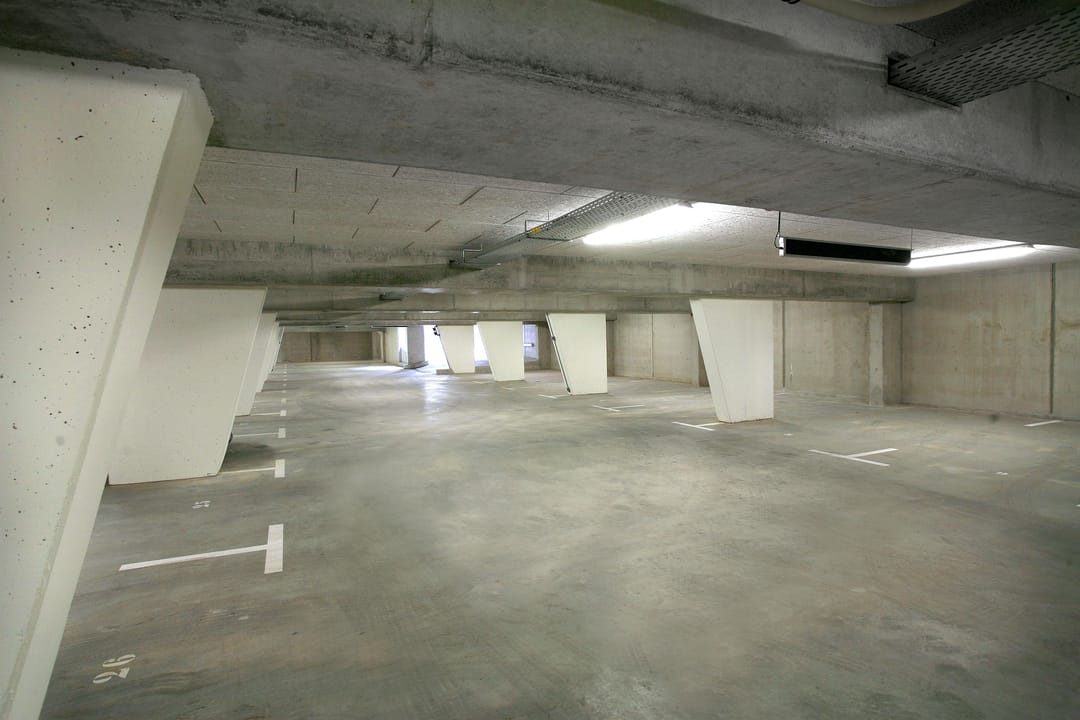 Foto 11 van J.S. Bachlaan 21