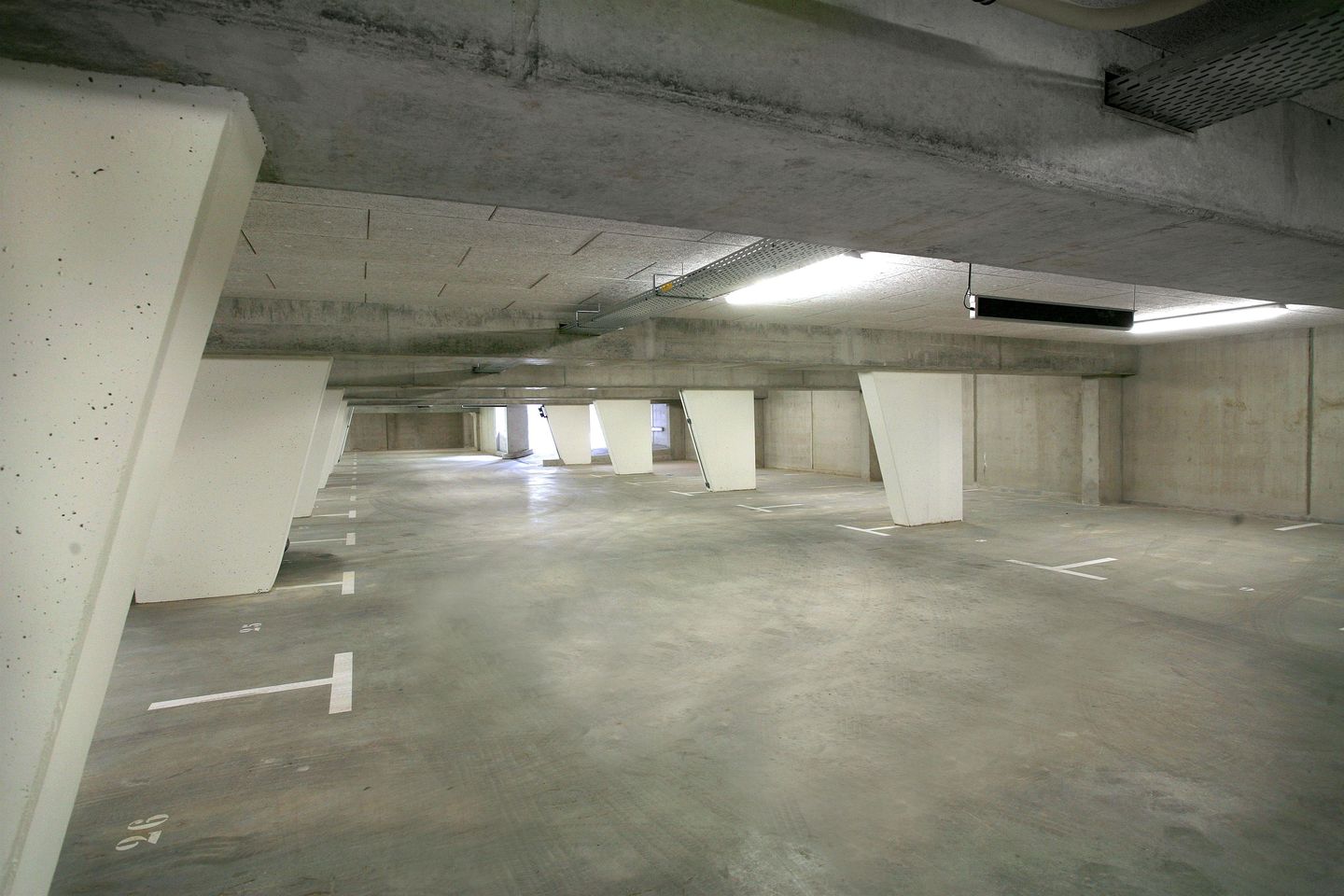 Photo 10 of J.S. Bachlaan 21